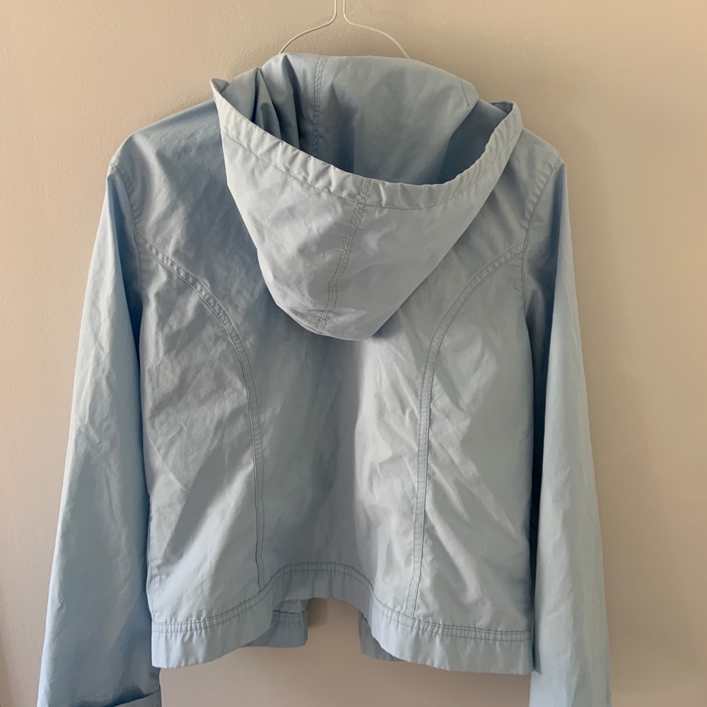Reebok windbreaker - Picture 2 of 5